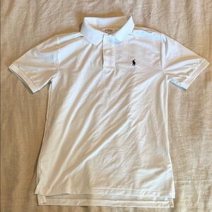 Polo by Ralph Lauren Kids' Light Blue Polo Shirt